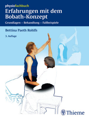 cover image of Erfahrungen mit dem Bobath-Konzept